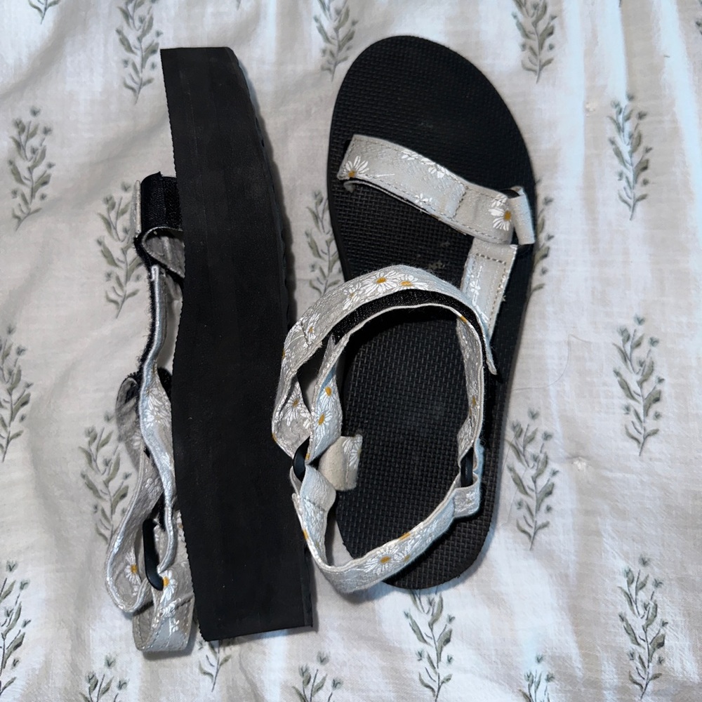 Teva sandals